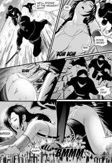Doujinsak- Giantess Fantasia 1 (28)