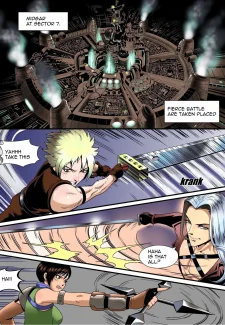 Doujinsak- Giantess Fantasia 1 (3)