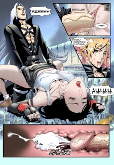 Doujinsak- Giantess Fantasia 1 (32)