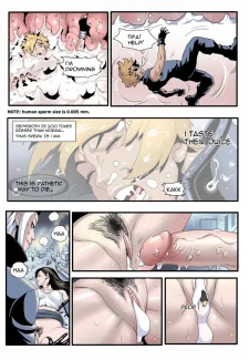 Doujinsak- Giantess Fantasia 1 (33)
