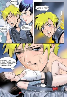 Doujinsak- Giantess Fantasia 1 (35)