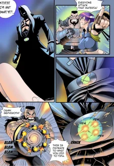 Doujinsak- Giantess Fantasia 1 (36)