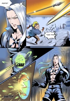 Doujinsak- Giantess Fantasia 1 (37)