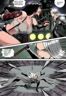Doujinsak- Giantess Fantasia 1 (4)