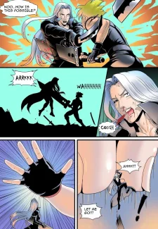 Doujinsak- Giantess Fantasia 1 (40)