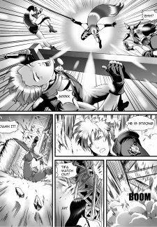 Doujinsak- Giantess Fantasia 1 (5)