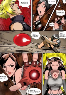Doujinsak- Giantess Fantasia 1 (7)