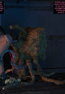 Droid447 – Sapphires Quest Doppelganger (16)