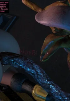 Droid447 – Sapphires Quest Doppelganger (19)