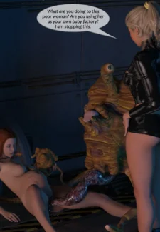 Droid447 – Sapphires Quest Doppelganger (4)