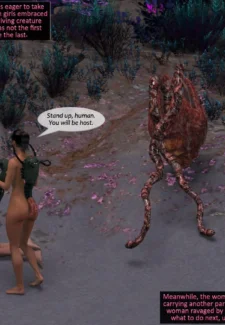 Droid447 – Sapphires Quest Doppelganger (55)