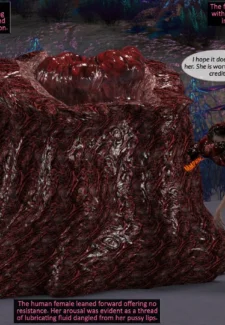 Droid447 – Sapphires Quest Doppelganger (65)