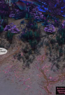 Droid447 – Sapphires Quest Doppelganger (77)