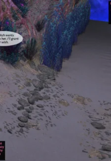 Droid447 – Sapphires Quest Doppelganger (89)