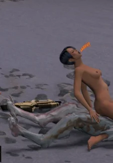 Droid447 – Sapphires Quest Doppelganger (99)