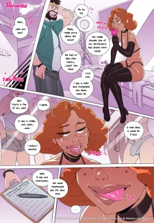 [Dsan] Perverted 0017
