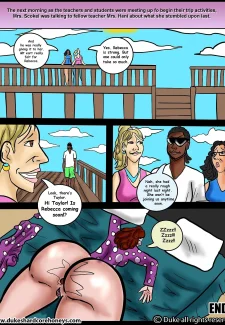 Dukeshardcorehoneys- School Feild Trip (15)