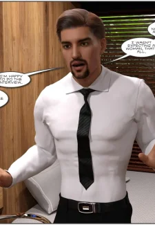 Femmeria- The Interview – TGTrinity (11)