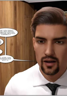 Femmeria- The Interview – TGTrinity (13)