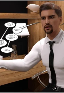 Femmeria- The Interview – TGTrinity (15)