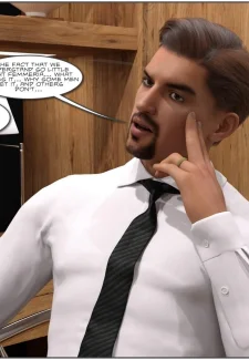 Femmeria- The Interview – TGTrinity (21)