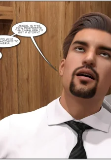 Femmeria- The Interview – TGTrinity (24)