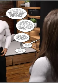 Femmeria- The Interview – TGTrinity (25)