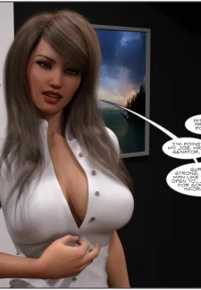 Femmeria- The Interview – TGTrinity (27)