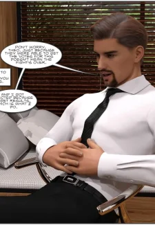 Femmeria- The Interview – TGTrinity (3)