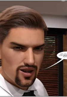 Femmeria- The Interview – TGTrinity (37)
