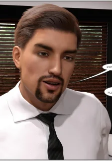 Femmeria- The Interview – TGTrinity (8)