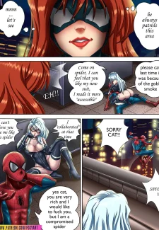FoxyArt – Mary Venom0003