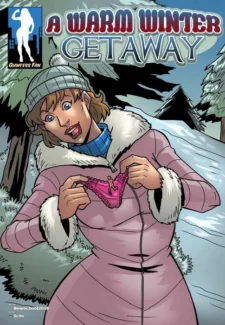 Giantess Fan- A Warm Winter Getaway