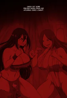 Giantess RPG 5 – Giantess Fan (18)