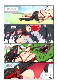 Giantess RPG 5 – Giantess Fan (5)