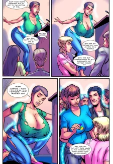 Grow Cookies- The PTA Meeting (4)