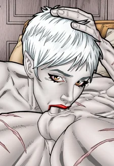 Harem Of The Helldevil-xxx (4)