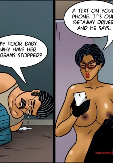 Home Invasion – Velamma 112 (139)