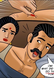 Home Invasion – Velamma 112 (18)
