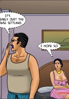 Home Invasion – Velamma 112 (23)