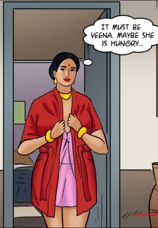 Home Invasion – Velamma 112 (27)