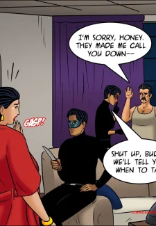 Home Invasion – Velamma 112 (28)