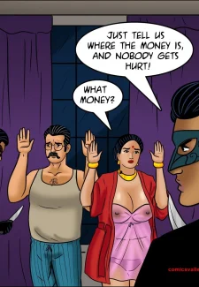 Home Invasion – Velamma 112 (29)