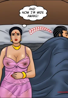 Home Invasion – Velamma 112 (3)
