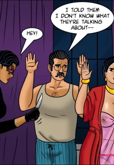 Home Invasion – Velamma 112 (30)