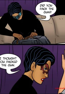 Home Invasion – Velamma 112 (32)
