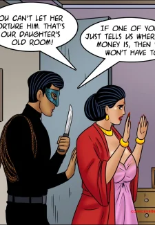 Home Invasion – Velamma 112 (39)