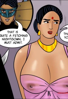 Home Invasion – Velamma 112 (44)