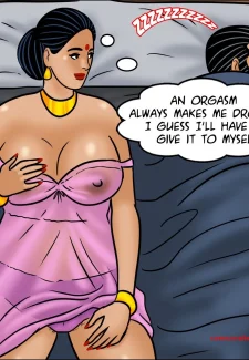 Home Invasion – Velamma 112 (5)