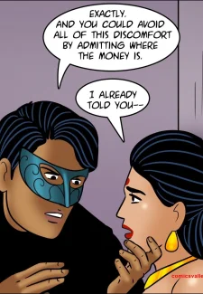Home Invasion – Velamma 112 (55)